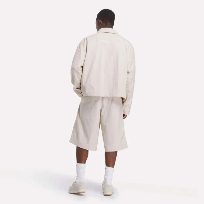 Reebok x CHUKWU Coachjacka Reebok x CHUKWU Coachjacka