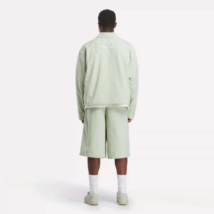 Reebok x CHUKWU Coachjacka Reebok x CHUKWU Coachjacka
