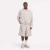 Reebok x CHUKWU högmidjade shorts Reebok x CHUKWU högmidjade shorts