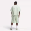 Reebok x CHUKWU högmidjade shorts Reebok x CHUKWU högmidjade shorts