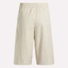 Reebok x CHUKWU högmidjade shorts Reebok x CHUKWU högmidjade shorts