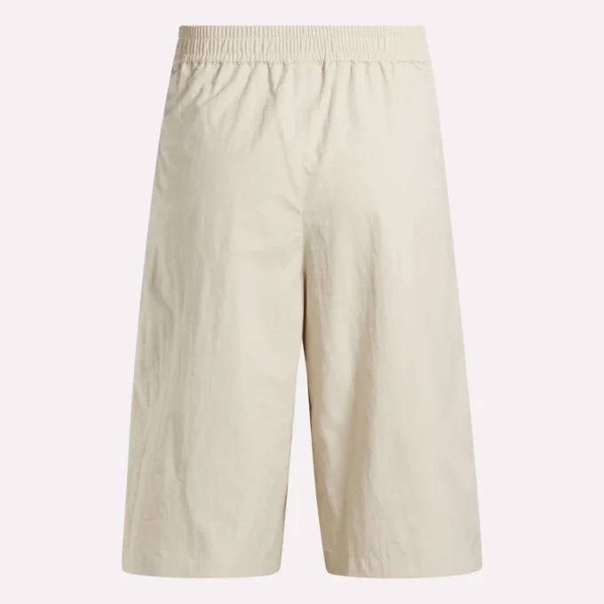 Reebok x CHUKWU högmidjade shorts Reebok x CHUKWU högmidjade shorts