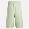 Reebok x CHUKWU högmidjade shorts Reebok x CHUKWU högmidjade shorts