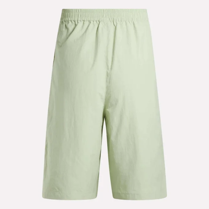 Reebok x CHUKWU högmidjade shorts Reebok x CHUKWU högmidjade shorts