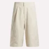Reebok x CHUKWU högmidjade shorts Reebok x CHUKWU högmidjade shorts