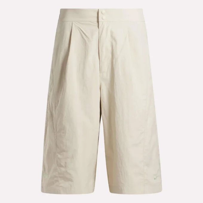 Reebok x CHUKWU högmidjade shorts Reebok x CHUKWU högmidjade shorts