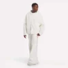 Reebok x CHUKWU Hoodie med hel dragkedja Reebok x CHUKWU Hoodie med hel dragkedja