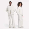 Reebok x CHUKWU Hoodie med hel dragkedja Reebok x CHUKWU Hoodie med hel dragkedja