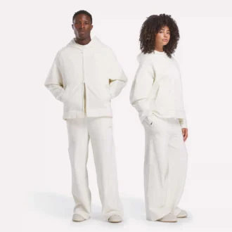 Reebok x CHUKWU Hoodie med hel dragkedja