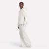Reebok x CHUKWU Hoodie med hel dragkedja Reebok x CHUKWU Hoodie med hel dragkedja