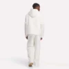 Reebok x CHUKWU Hoodie med hel dragkedja Reebok x CHUKWU Hoodie med hel dragkedja