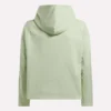 Reebok x CHUKWU Hoodie med hel dragkedja Reebok x CHUKWU Hoodie med hel dragkedja