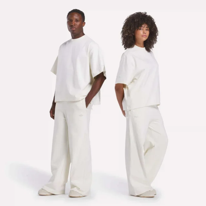 Reebok x CHUKWU Sweat Pants Reebok x CHUKWU Sweat Pants