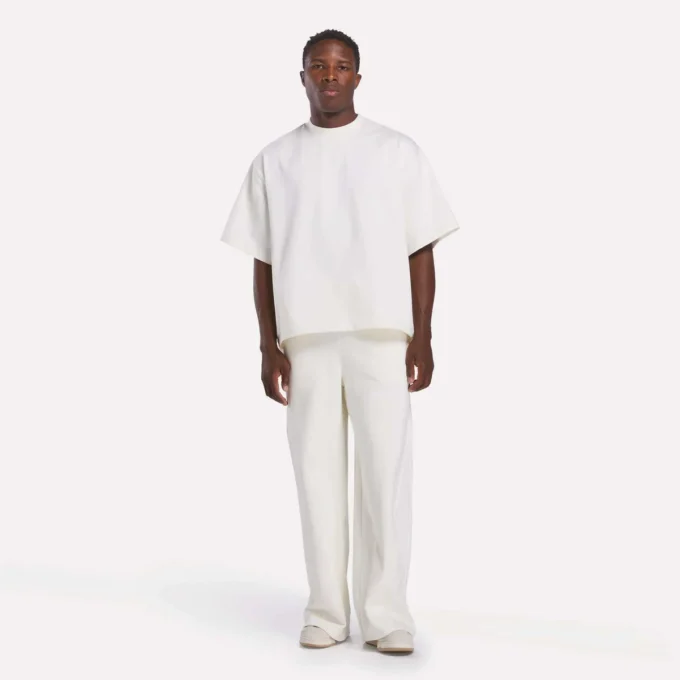 Reebok x CHUKWU T-shirt Reebok x CHUKWU T-shirt