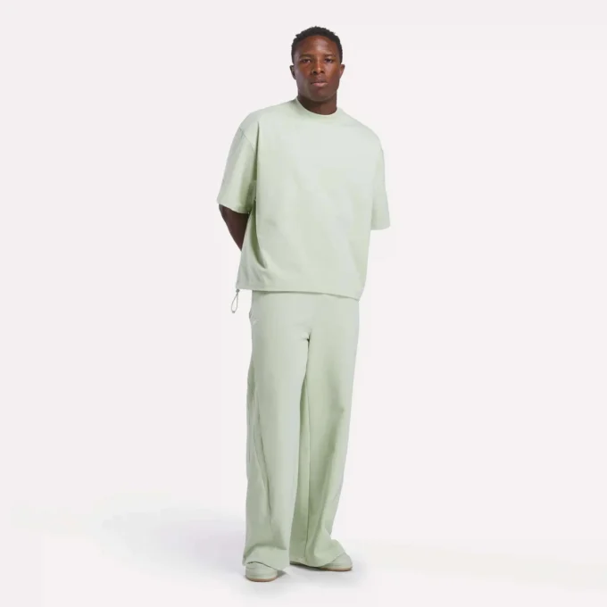Reebok x CHUKWU T-shirt Reebok x CHUKWU T-shirt
