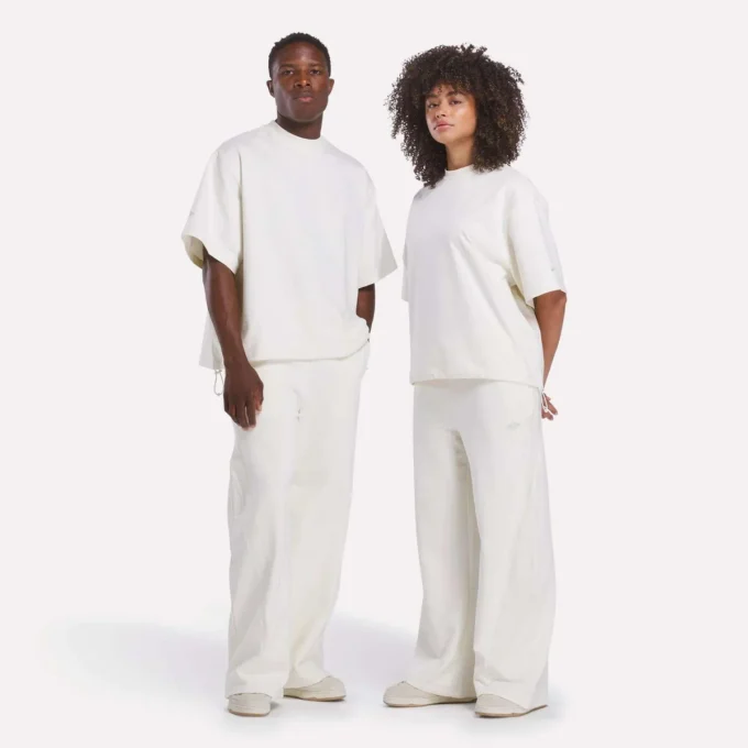 Reebok x CHUKWU T-shirt Reebok x CHUKWU T-shirt