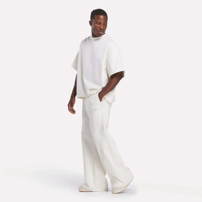 Reebok x CHUKWU T-shirt Reebok x CHUKWU T-shirt