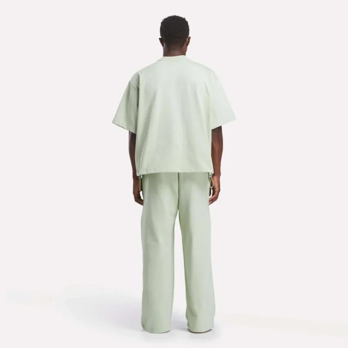 Reebok x CHUKWU T-shirt Reebok x CHUKWU T-shirt