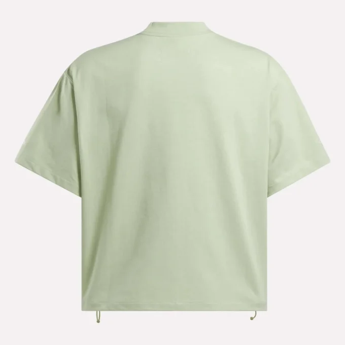Reebok x CHUKWU T-shirt Reebok x CHUKWU T-shirt