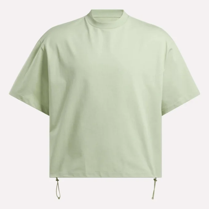 Reebok x CHUKWU T-shirt Reebok x CHUKWU T-shirt
