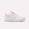 Reebok x DORA Classic läderskor – små barn Reebok x DORA Classic läderskor – små barn