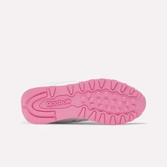 Reebok x DORA Classic läderskor – små barn