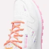 Reebok x DORA Classic läderskor – små barn Reebok x DORA Classic läderskor – små barn