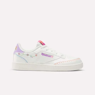 Reebok x DORA Club C-skor – små barn