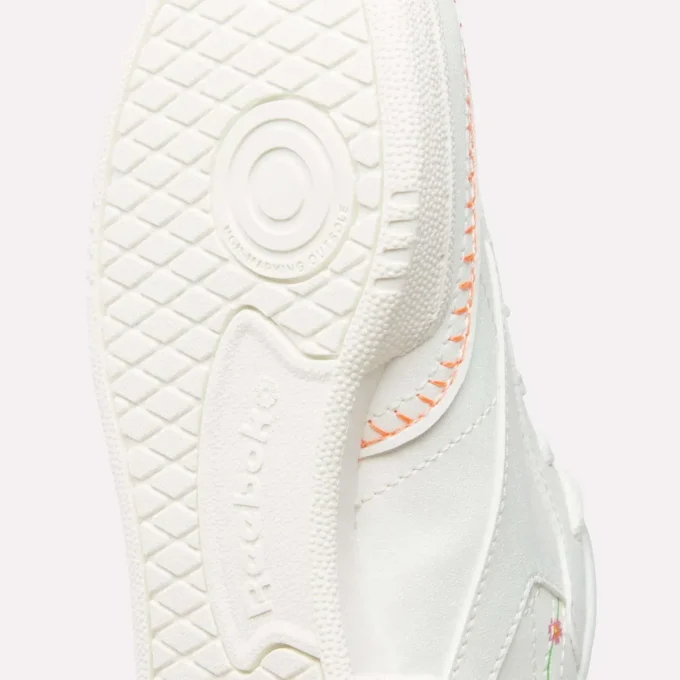 Reebok x DORA Club C-skor – små barn Reebok x DORA Club C-skor – små barn