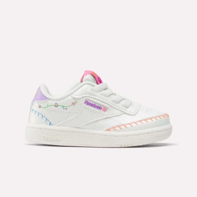 Reebok x DORA-skor – Baby & Toddler Reebok x DORA-skor – Baby & Toddler