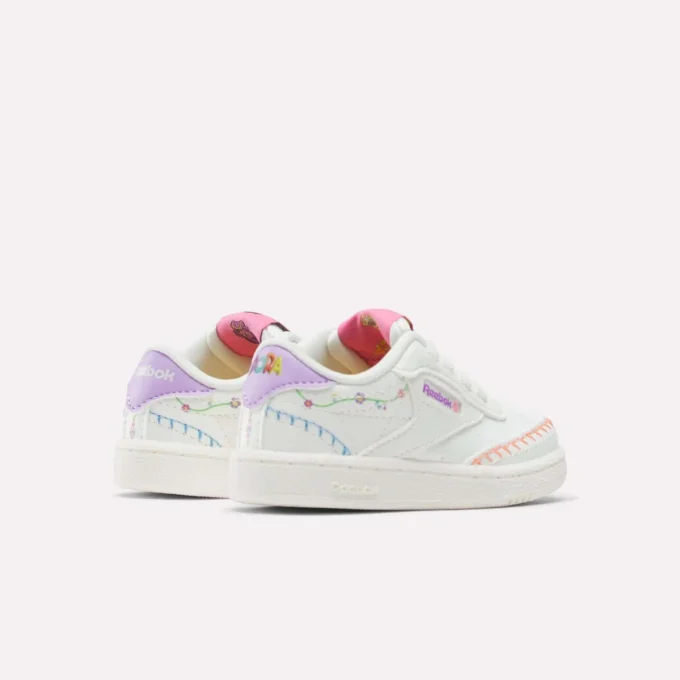 Reebok x DORA-skor – Baby & Toddler Reebok x DORA-skor – Baby & Toddler