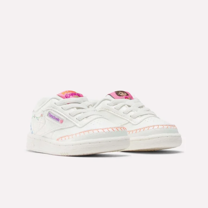 Reebok x DORA-skor – Baby & Toddler Reebok x DORA-skor – Baby & Toddler