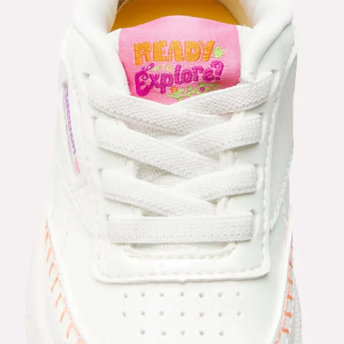 Reebok x DORA-skor – Baby & Toddler Reebok x DORA-skor – Baby & Toddler