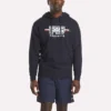 Reebok x F45 Training Hoodie Reebok x F45 Training Hoodie