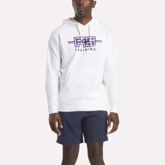 Reebok x F45 Training Hoodie