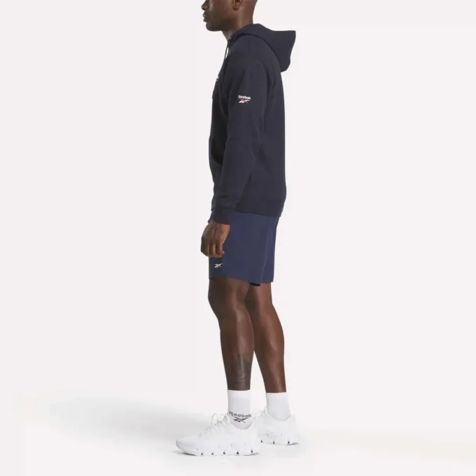 Reebok x F45 Training Hoodie Reebok x F45 Training Hoodie