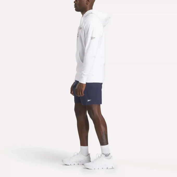 Reebok x F45 Training Hoodie Reebok x F45 Training Hoodie