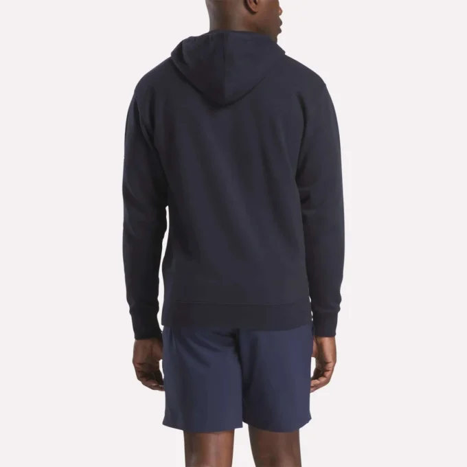 Reebok x F45 Training Hoodie Reebok x F45 Training Hoodie