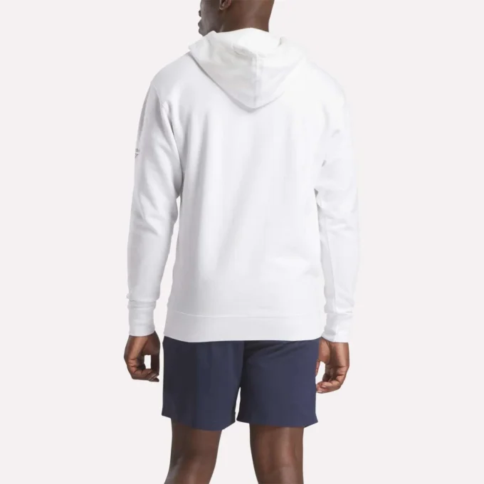 Reebok x F45 Training Hoodie Reebok x F45 Training Hoodie