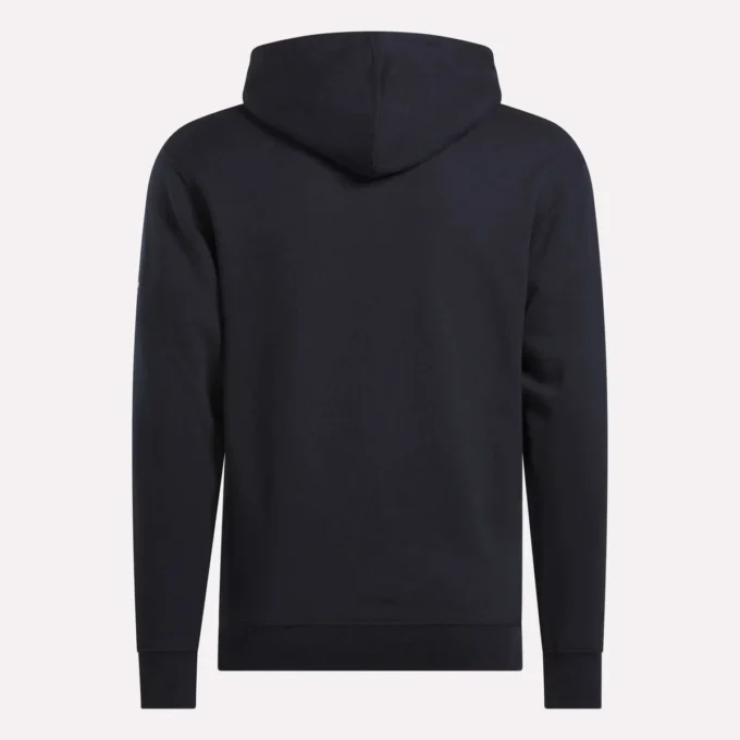 Reebok x F45 Training Hoodie Reebok x F45 Training Hoodie