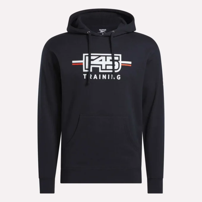 Reebok x F45 Training Hoodie Reebok x F45 Training Hoodie