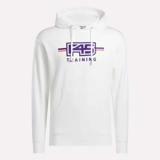 Reebok x F45 Training Hoodie Reebok x F45 Training Hoodie