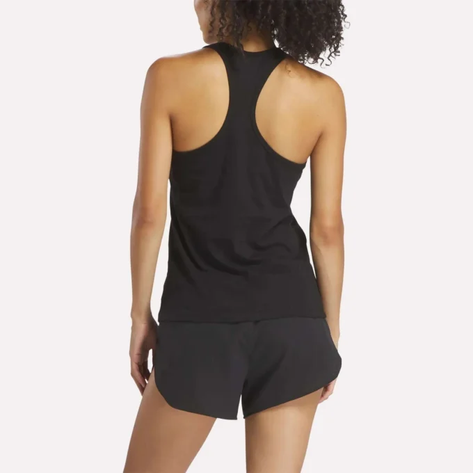 Reebok x F45 Training Muscle Tank Top för damer Reebok x F45 Training Muscle Tank Top för damer