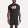 Reebok x F45 Training T-shirt för herr Reebok x F45 Training T-shirt för herr