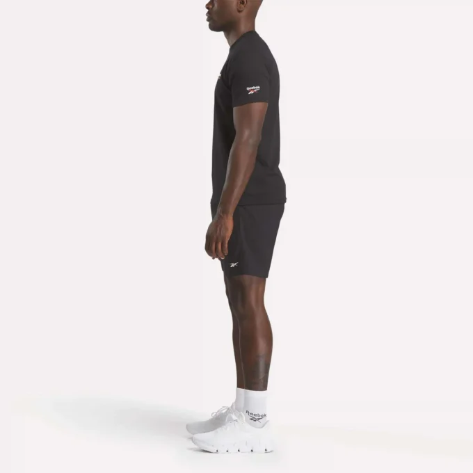 Reebok x F45 Training T-shirt för herr Reebok x F45 Training T-shirt för herr