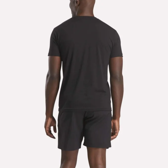 Reebok x F45 Training T-shirt för herr Reebok x F45 Training T-shirt för herr