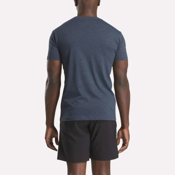 Reebok x F45 Training T-shirt för herr Reebok x F45 Training T-shirt för herr