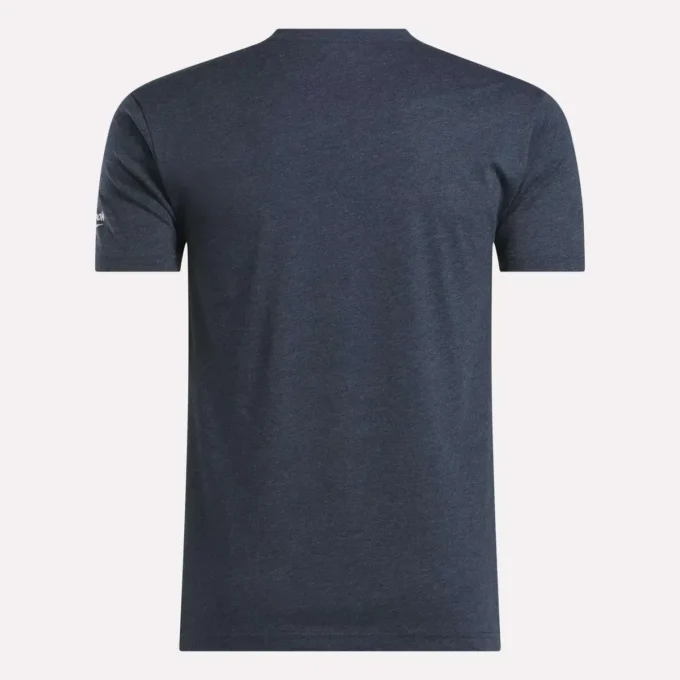 Reebok x F45 Training T-shirt för herr Reebok x F45 Training T-shirt för herr