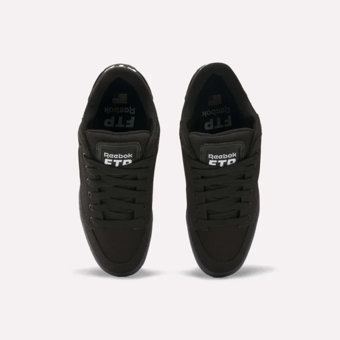 Reebok x FTP Club C Bulc CLN-skor Reebok x FTP Club C Bulc CLN-skor