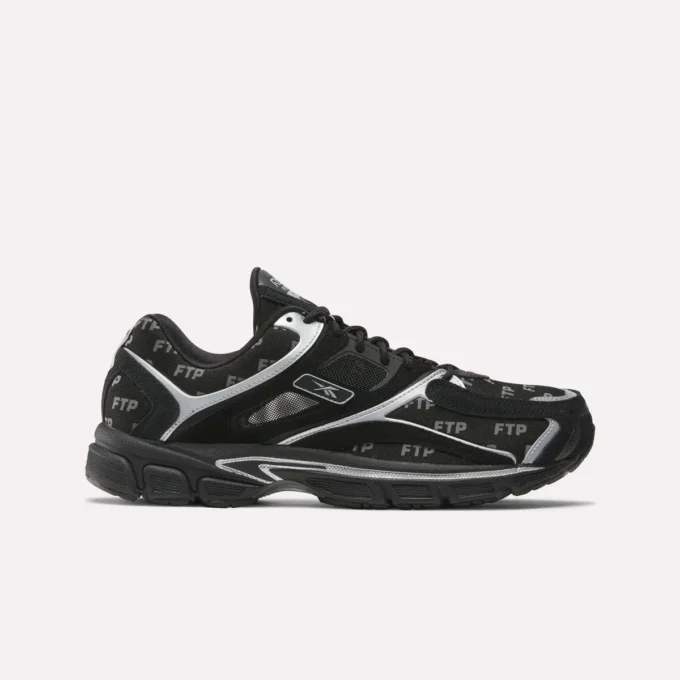 Reebok x FTP Premier Trinity KFS-skor Reebok x FTP Premier Trinity KFS-skor